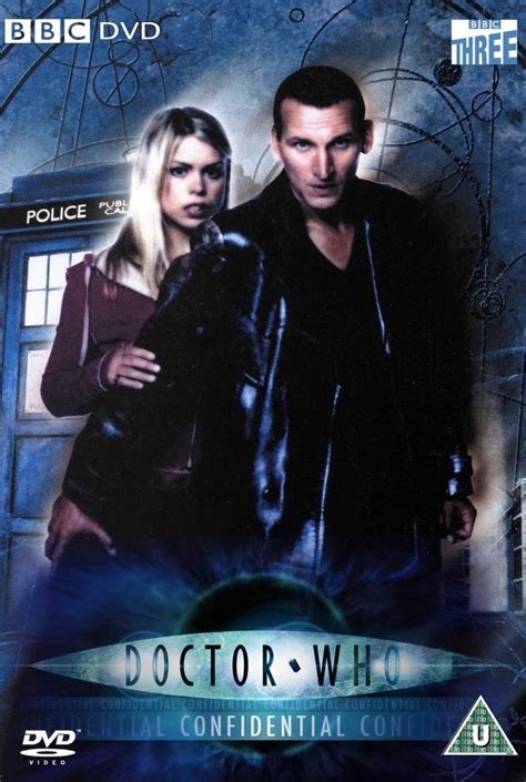 Доктор Кто: Конфиденциально (Doctor Who Confidential)
 2024.04.28 01:27